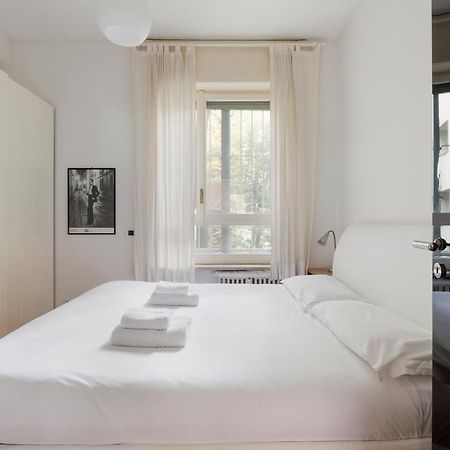 Buonarroti Bright Apartment Milano Dış mekan fotoğraf