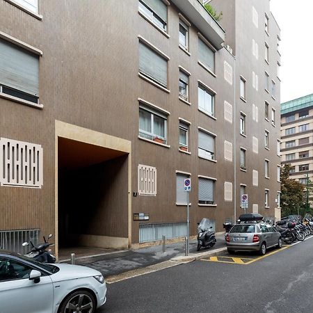 Buonarroti Bright Apartment Milano Dış mekan fotoğraf