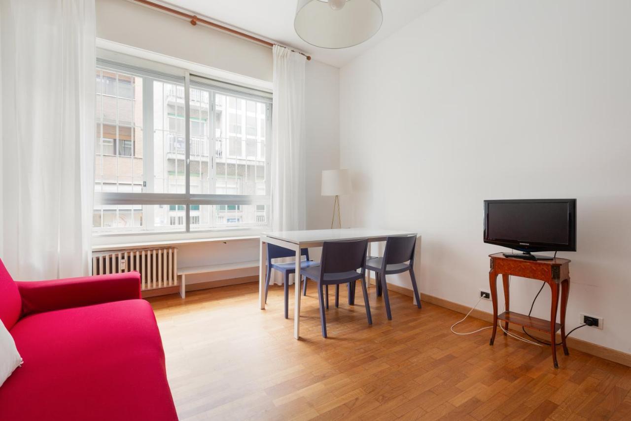 Buonarroti Bright Apartment Milano Dış mekan fotoğraf