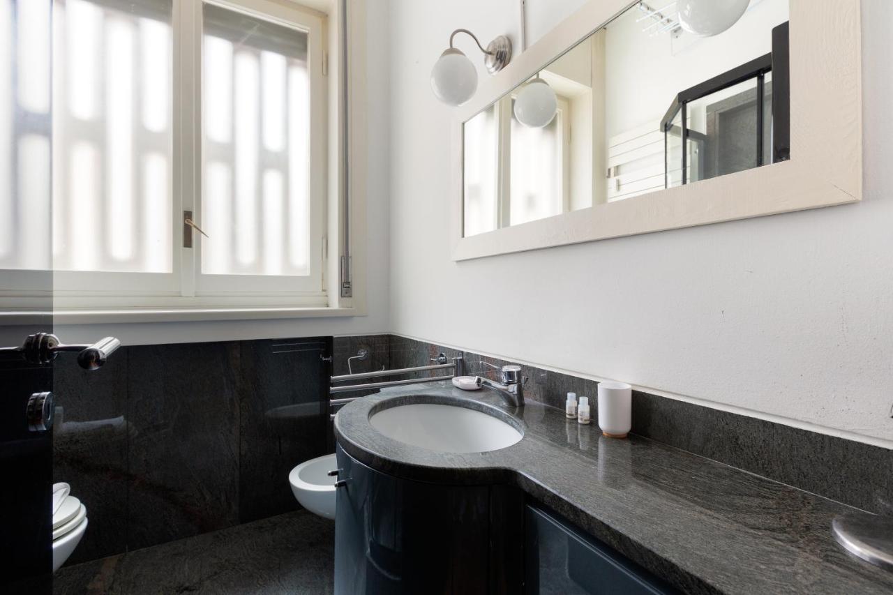 Buonarroti Bright Apartment Milano Dış mekan fotoğraf
