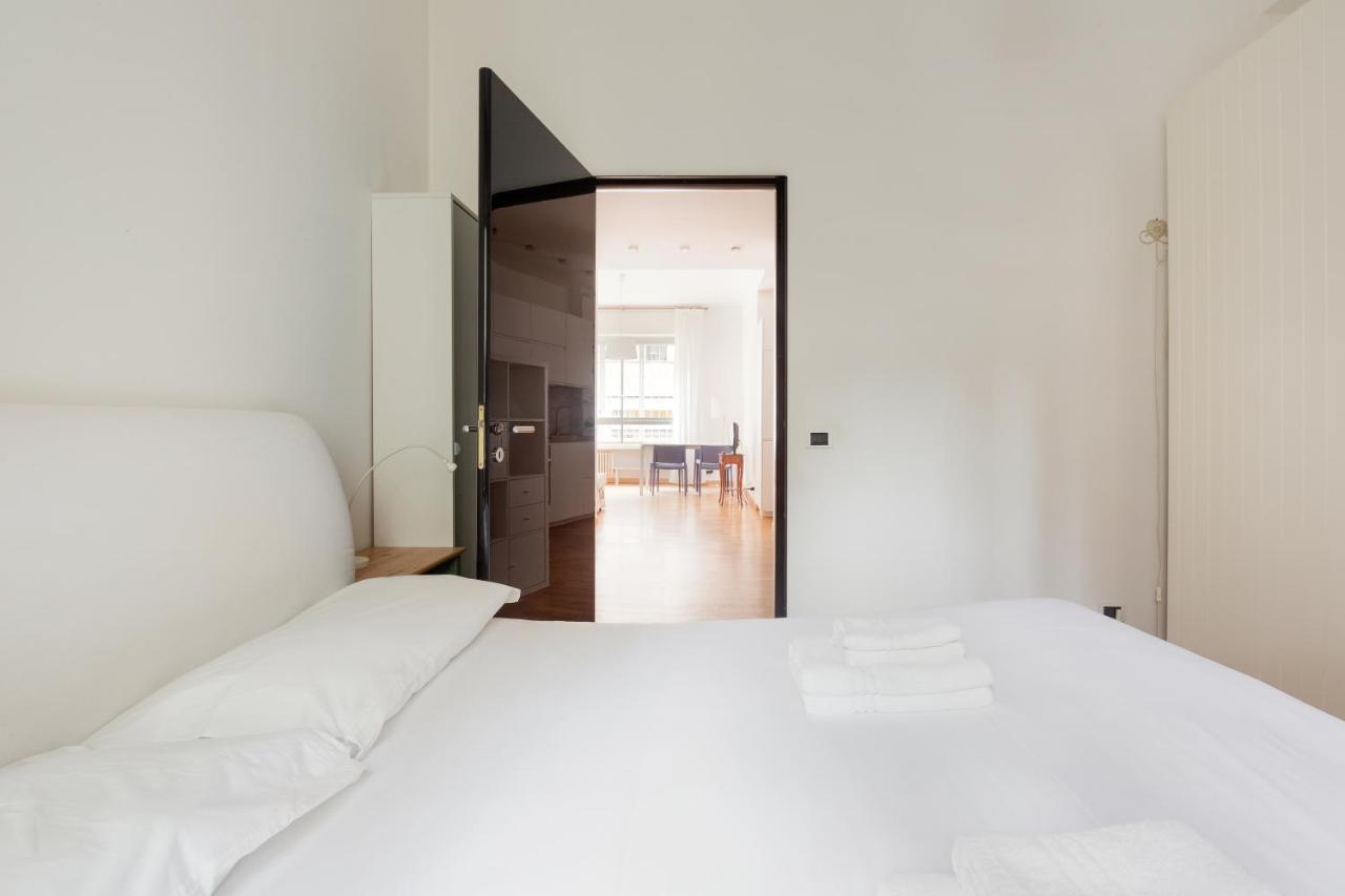 Buonarroti Bright Apartment Milano Dış mekan fotoğraf