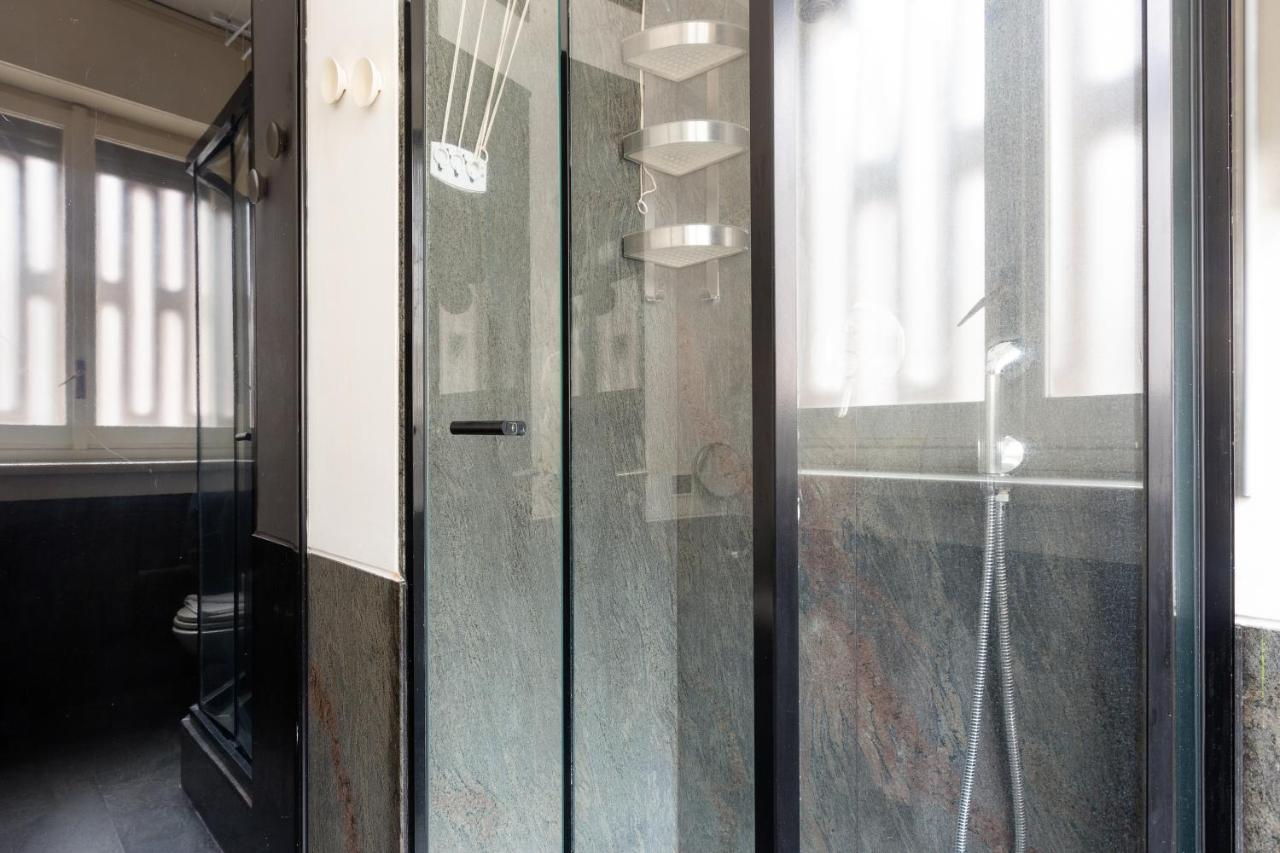 Buonarroti Bright Apartment Milano Dış mekan fotoğraf